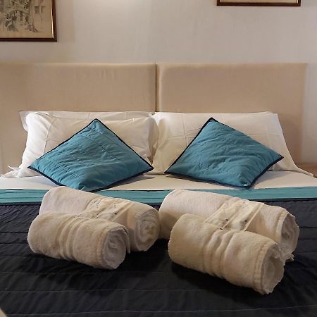 Veneziacentopercento Nicoli Apartment Buitenkant foto