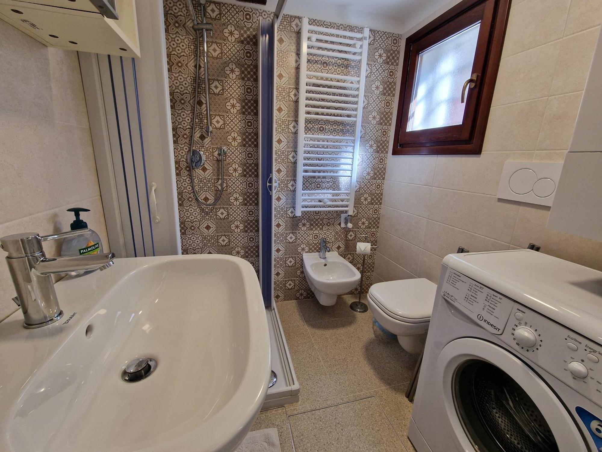 Veneziacentopercento Nicoli Apartment Buitenkant foto